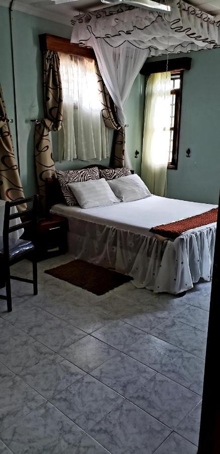 Family Nest Guesthouse Кісуму Екстер'єр фото